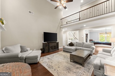 Captivating Remodeled European Retreat in Polo Golf & Country - photo 7