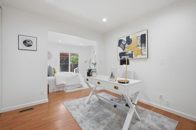Beautifully maintained and freshly painted, this spacious - photo 17