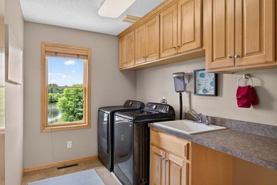 Welcome to 1928 140th Lane NE in Ham Lake, where scenic pond - photo 17