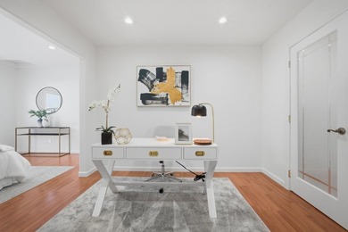 Beautifully maintained and freshly painted, this spacious - photo 18