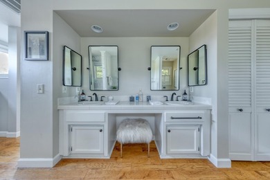 Discover the epitome of lakeside luxury at Lake Almanor! This - photo 18