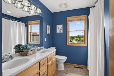 Welcome to 1928 140th Lane NE in Ham Lake, where scenic pond - photo 18