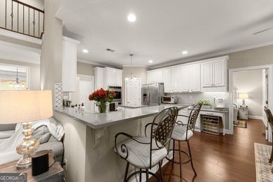 Captivating Remodeled European Retreat in Polo Golf & Country - photo 9