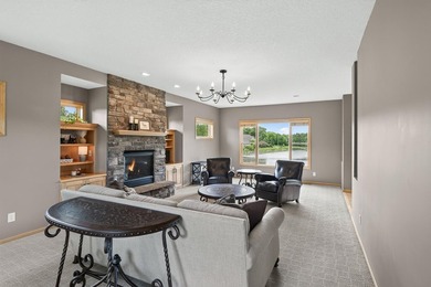 Welcome to 1928 140th Lane NE in Ham Lake, where scenic pond - photo 20