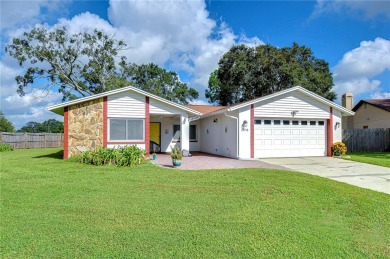 (private lake, pond, creek) Home Sale Pending in Tampa Florida