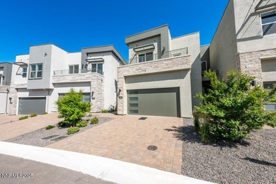 Lake Stanley Townhome/Townhouse For Sale in Reno Nevada