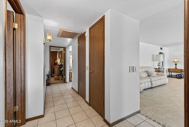 Welcome to this well-maintained Annapolis model. Situated on an - photo 22