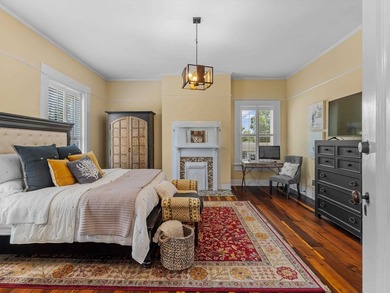 Situated on a large corner lot, 304 S. Main Street is a - photo 24