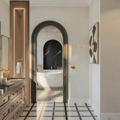 Discover a rare opportunity to purchase a custom luxury home in - photo 25