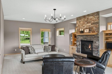 Welcome to 1928 140th Lane NE in Ham Lake, where scenic pond - photo 25