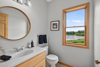 Welcome to 1928 140th Lane NE in Ham Lake, where scenic pond - photo 28