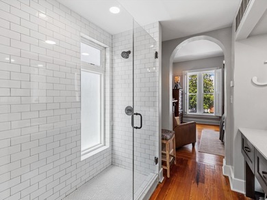 Situated on a large corner lot, 304 S. Main Street is a - photo 30