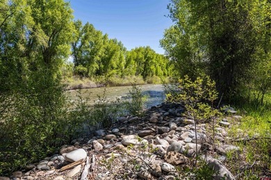 Gunnison River Lot For Sale in Gunnison Colorado