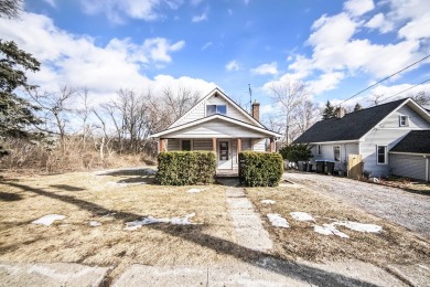 Lake Home Sale Pending in Ypsilanti, Michigan