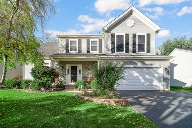 Lake Home For Sale in Lake In The Hills, Illinois
