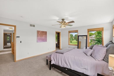 Welcome to 1928 140th Lane NE in Ham Lake, where scenic pond - photo 32