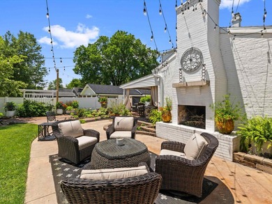 Situated on a large corner lot, 304 S. Main Street is a - photo 34