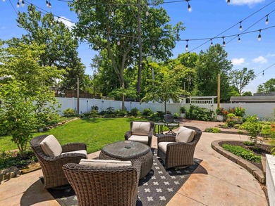 Situated on a large corner lot, 304 S. Main Street is a - photo 35