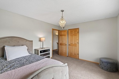 Welcome to 1928 140th Lane NE in Ham Lake, where scenic pond - photo 35