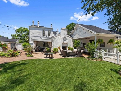 Situated on a large corner lot, 304 S. Main Street is a - photo 36