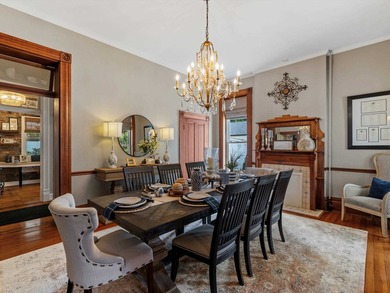 Situated on a large corner lot, 304 S. Main Street is a - photo 38