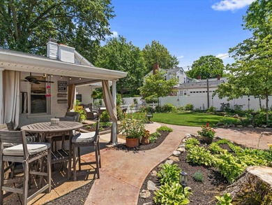 Situated on a large corner lot, 304 S. Main Street is a - photo 39