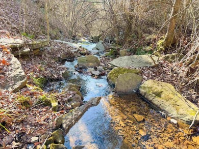 Lake Acreage For Sale in Quitman, Arkansas