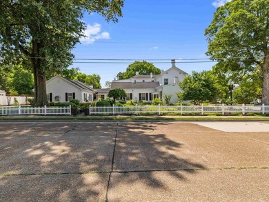 Situated on a large corner lot, 304 S. Main Street is a - photo 41