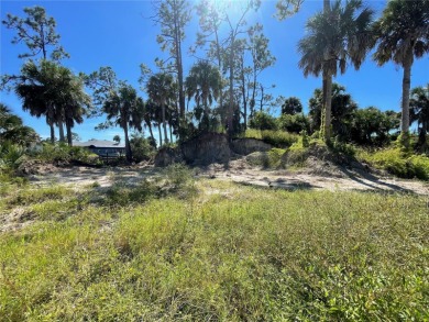 Port Charlotte Waterway Lakes Area Lot For Sale in Port Charlotte Florida