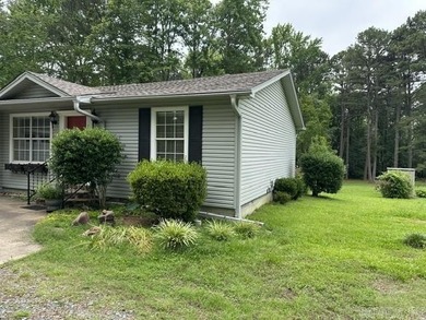 You will enjoy this charming home ready to welcome you, your - photo 2