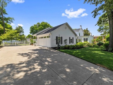 Situated on a large corner lot, 304 S. Main Street is a - photo 42