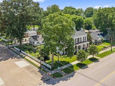 Situated on a large corner lot, 304 S. Main Street is a - photo 43