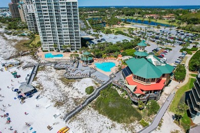 Welcome to 4202 Beachside 2, a beachfront treasure in Sandestin - photo 44