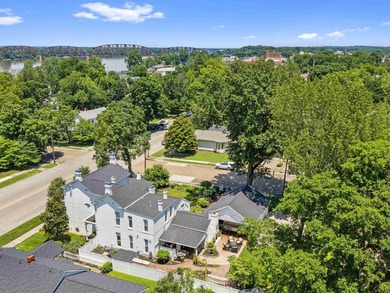 Situated on a large corner lot, 304 S. Main Street is a - photo 44