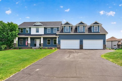 Welcome to 1928 140th Lane NE in Ham Lake, where scenic pond - photo 44