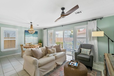 Nicely updated and well maintained unit in popular Rollin Tide - photo 5