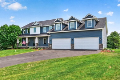 Welcome to 1928 140th Lane NE in Ham Lake, where scenic pond - photo 45
