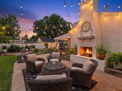 Situated on a large corner lot, 304 S. Main Street is a - photo 47