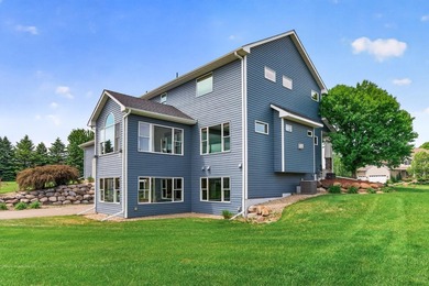 Welcome to 1928 140th Lane NE in Ham Lake, where scenic pond - photo 47