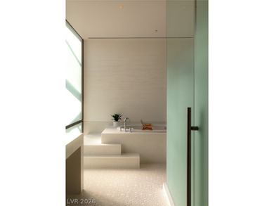 Pristine symmetrical landscaping paves your entrance into this - photo 48