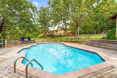 The 'BIG HOUSE' is a Hidden Gem in Isabella - Luxury Meets - photo 8