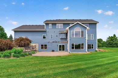 Welcome to 1928 140th Lane NE in Ham Lake, where scenic pond - photo 48