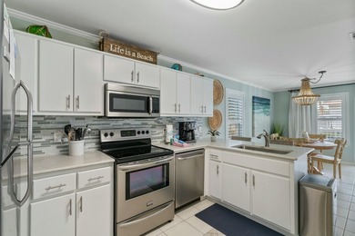 Nicely updated and well maintained unit in popular Rollin Tide - photo 9