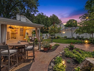 Situated on a large corner lot, 304 S. Main Street is a - photo 49