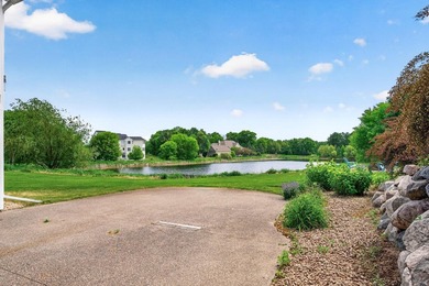 Welcome to 1928 140th Lane NE in Ham Lake, where scenic pond - photo 49