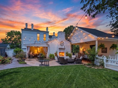 Situated on a large corner lot, 304 S. Main Street is a - photo 50