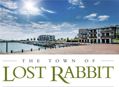 Ross Barnett Reservoir Lot For Sale in Madison Mississippi