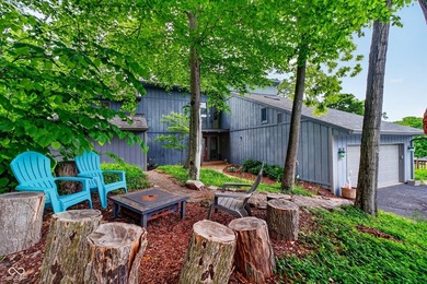 Tucked among mature trees in the highly sought-after South - photo 3