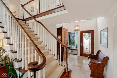 Tucked among mature trees in the highly sought-after South - photo 4