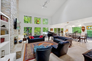 Tucked among mature trees in the highly sought-after South - photo 5